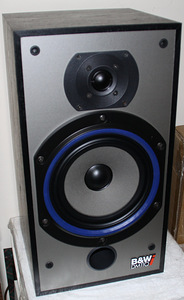 Bowers And Wilkins B&W DM110i (2 foto / 8)