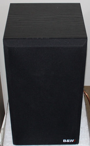 Bowers And Wilkins B&W DM110i (5 foto / 8)