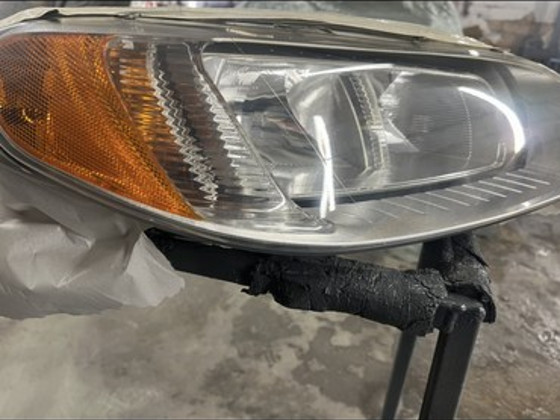 Auto kere ja värvitööd Tartu
