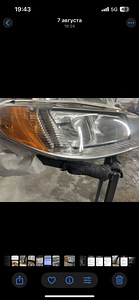 Auto kere ja värvitööd Tartu (1 foto / 9)