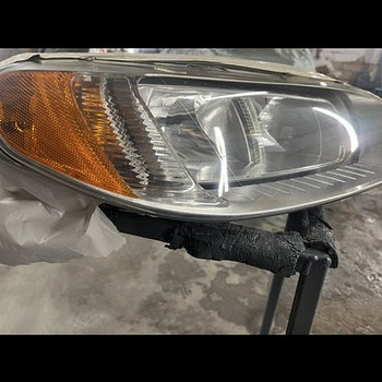 Auto kere ja värvitööd Tartu