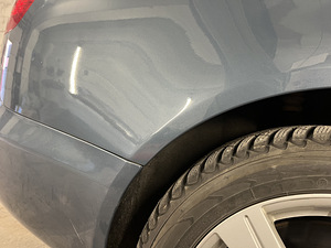 Auto kere ja värvitööd Tartu (4 foto / 9)