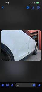 Auto kere ja värvitööd Tartu (6 foto / 9)