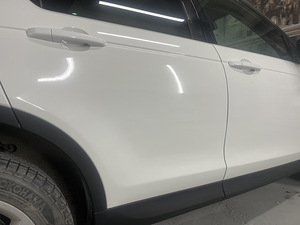 Auto kere ja värvitööd Tartu (8 foto / 9)