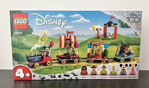 Lego Disney Celebration Train 43212 (1 foto / 3)