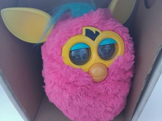 Furby