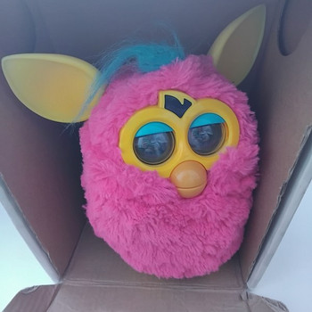 Furby