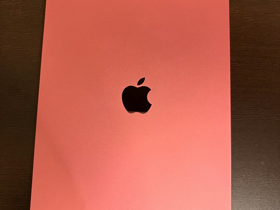 Apple iPad 11 A16 11th gen Wi-Fi (2025)