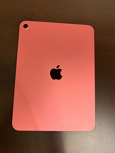 Apple iPad 11 A16 11th gen Wi-Fi (2025) (1 foto / 2)