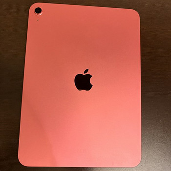 Apple iPad 11 A16 11-го поколения Wi-Fi (2025)