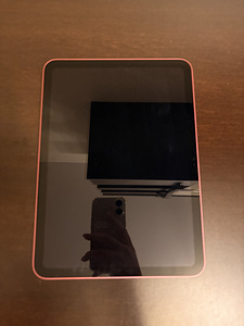 Apple iPad 11 A16 11th gen Wi-Fi (2025) (2 foto / 2)