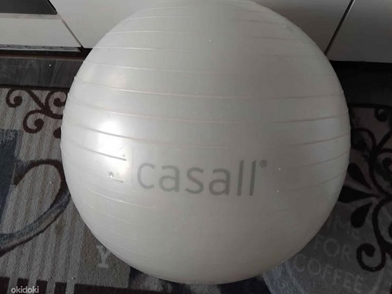 Гимнастический мяч Casall