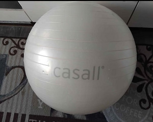 Гимнастический мяч Casall (1 фото из 1)