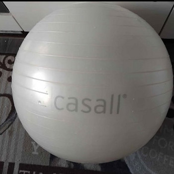 Гимнастический мяч Casall