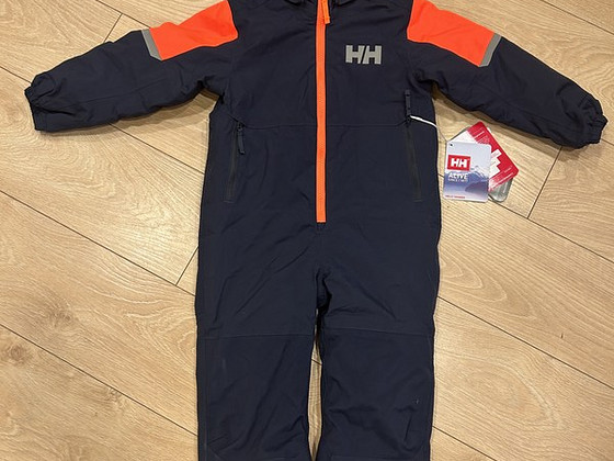 Helly Hansen