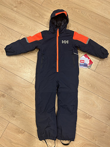 Helly Hansen (1 foto / 3)