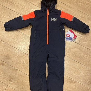 Helly Hansen