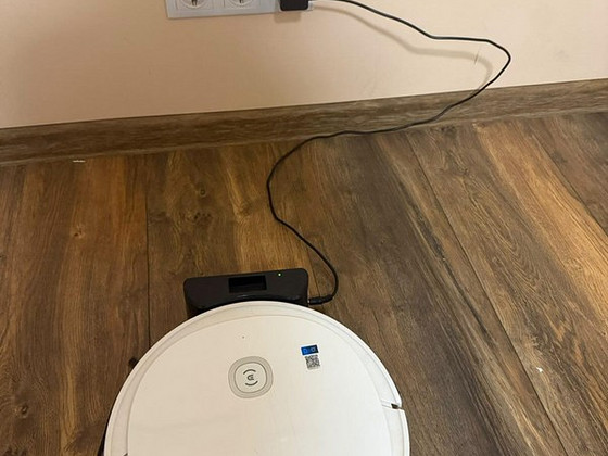 Robottolmuimeja Deebot U2