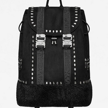 Рюкзак Racer Worldwide Teeth Rivet