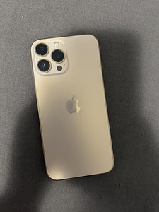 iPhone 13 Pro Max 512gb (1 фото из 2)