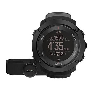 Suunto Ambit 3 Vertical + пульсометр (1 фото из 2)
