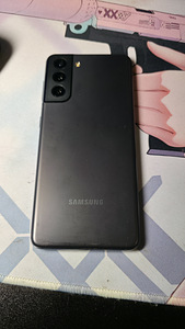 Müün Samsung Galaxy S21 6G (3 foto / 9)