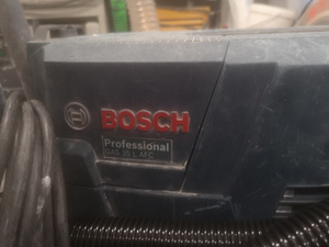Пылесос Bosch (1 фото из 4)