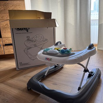 Käimistoolid