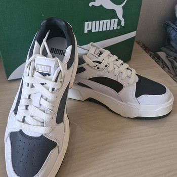 Tossud. Uued. PUMA. Std 25 cm.