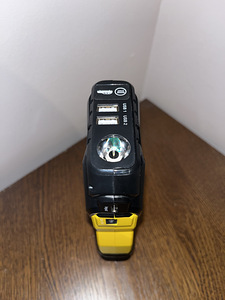 Auto käivitusabi (jump starter) (2 foto / 4)