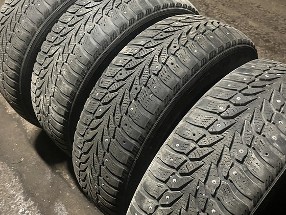 Rehvid Nordman 2, 185/65 R15 M+S