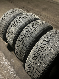 Шины Nordman 2, 185/65 R15 M+S (1 фото из 3)