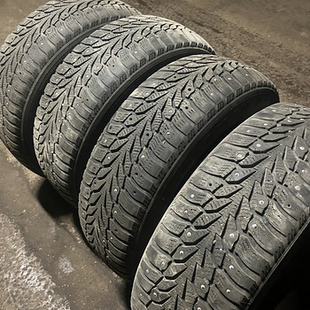 Rehvid Nordman 2, 185/65 R15 M+S