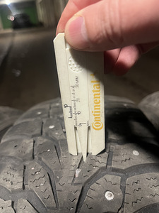 Шины Nordman 2, 185/65 R15 M+S (2 фото из 3)