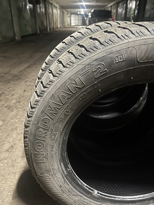 Шины Nordman 2, 185/65 R15 M+S (3 фото из 3)