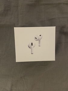 Airpods Pro 3 (USB-C),koopia (1 foto / 3)