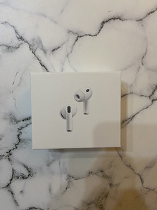 Airpods Pro 3 (USB-C),koopia (1 foto / 4)