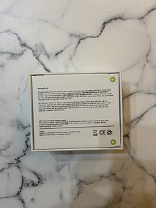 Airpods Pro 3 (USB-C),koopia (3 foto / 4)