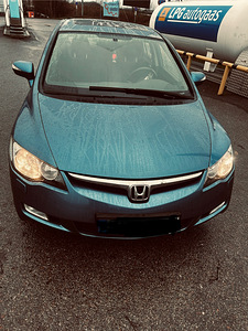 Autorent (1 foto / 2)