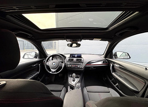 BMW 120d Shadowline (6 фото из 7)