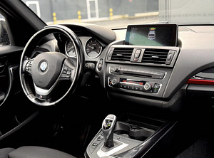 BMW 120d Shadowline (7 фото из 7)