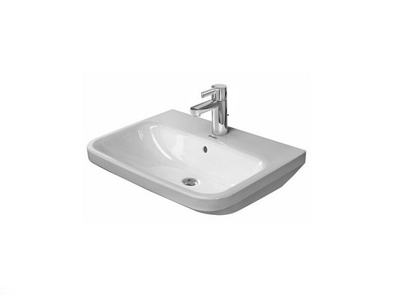 Раковина Duravit 60 см