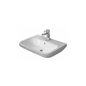 Раковина Duravit 60 см (1 фото из 1)