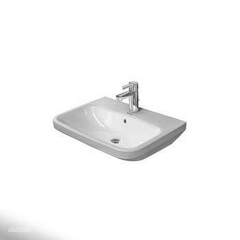 Раковина Duravit 60 см