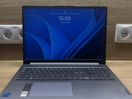 Lenovo IdeaPad Slim 3