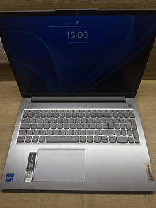Lenovo IdeaPad Slim 3 (2 foto / 4)