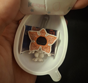 Kinder joy (4 фото из 9)