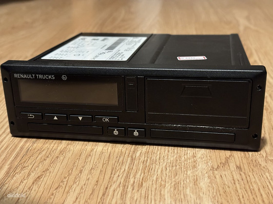 VDO SMART 1