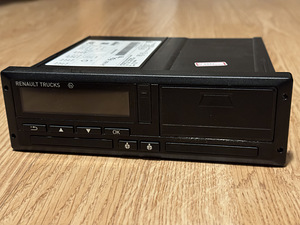 VDO SMART 1 (1 foto / 1)