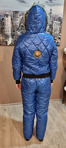 Зимний костюм (3 фото из 5)